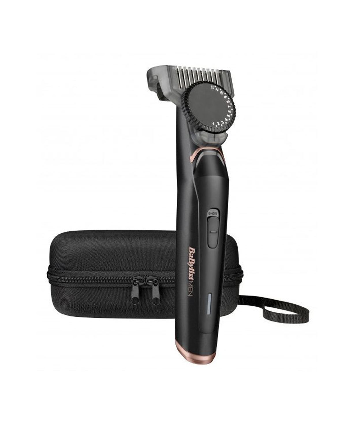 Машинка для стрижки волос T885E BaByliss