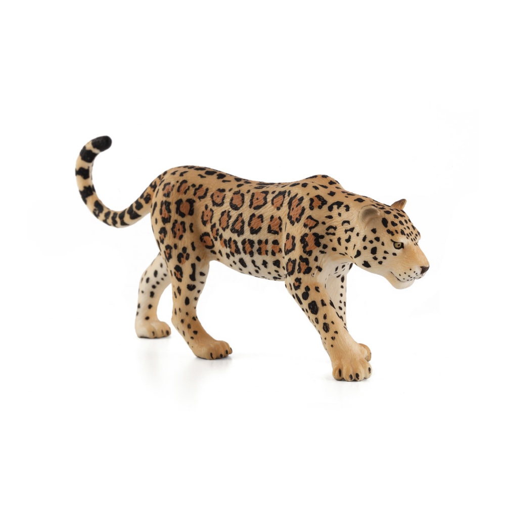 Игрушка `MOJO` Леопард