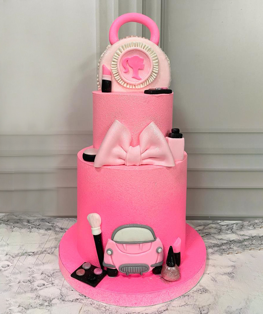 Торт «MaMi Cake» №137