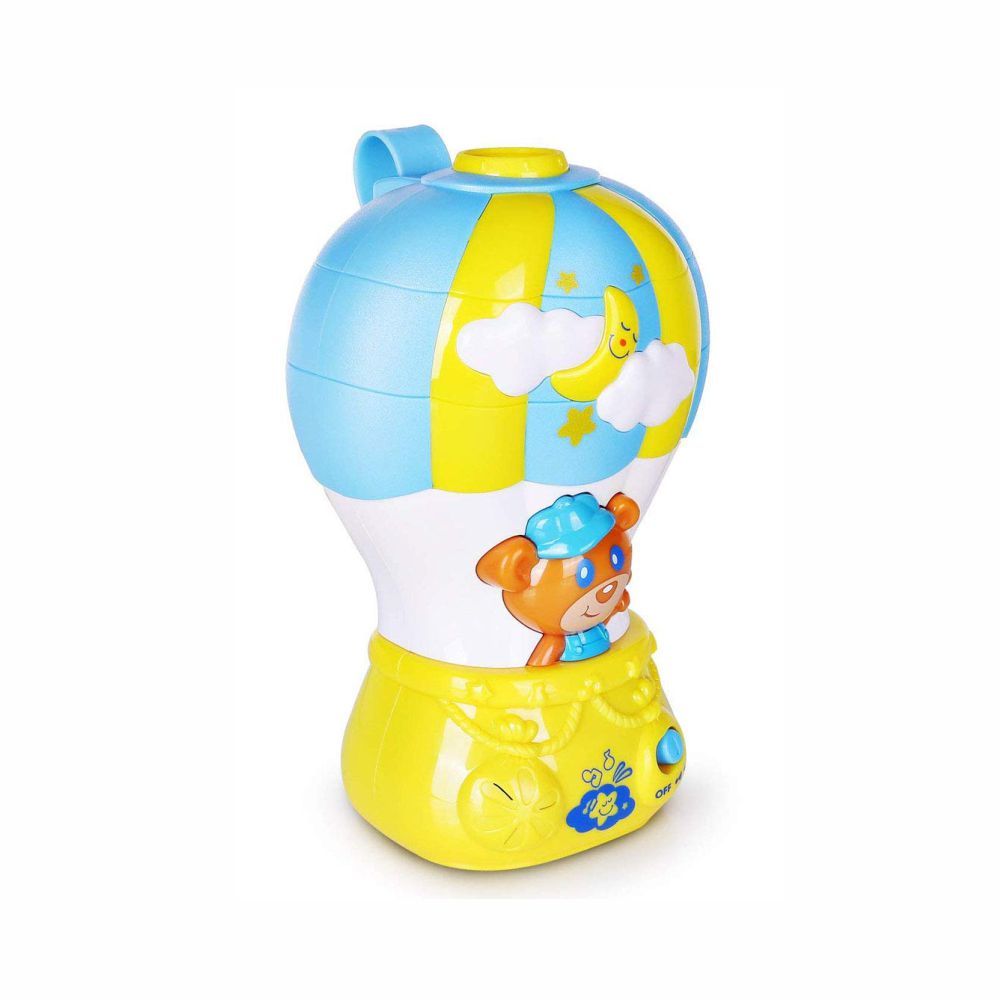 Ночник `Little Learner` воздушный шар