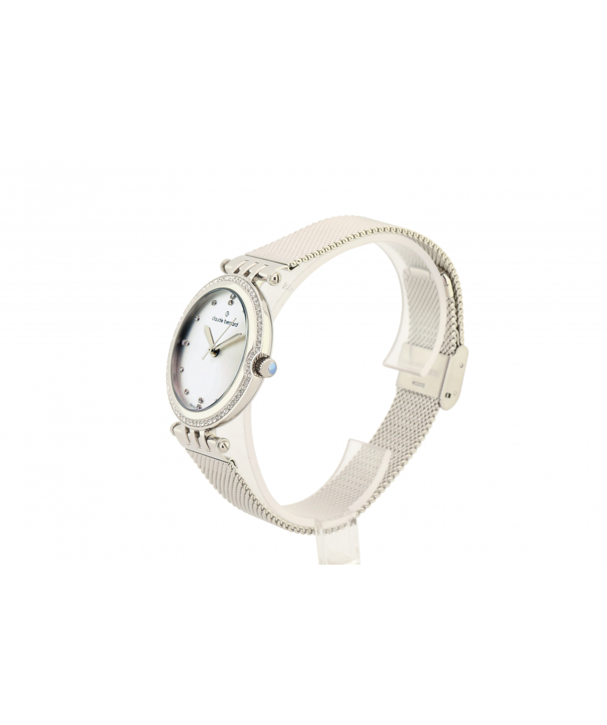 Wristwatch  `Claude Bernard`    20085 3M APN