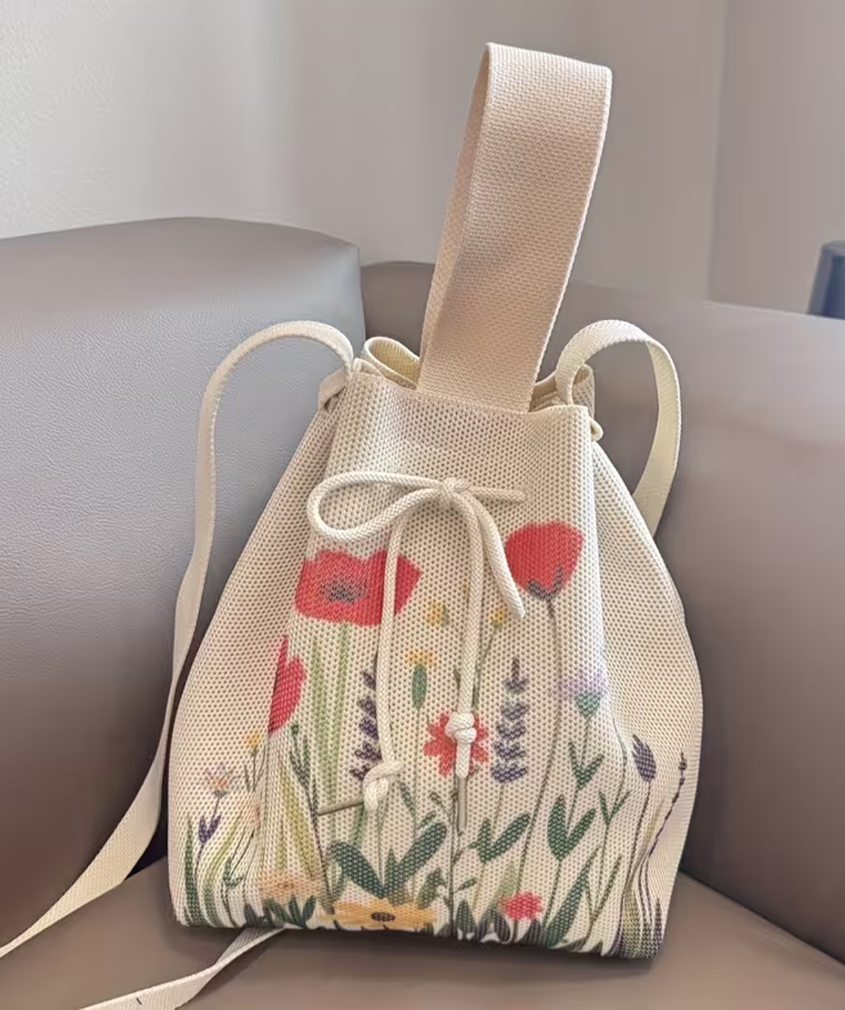 Bag «Flowers» №20