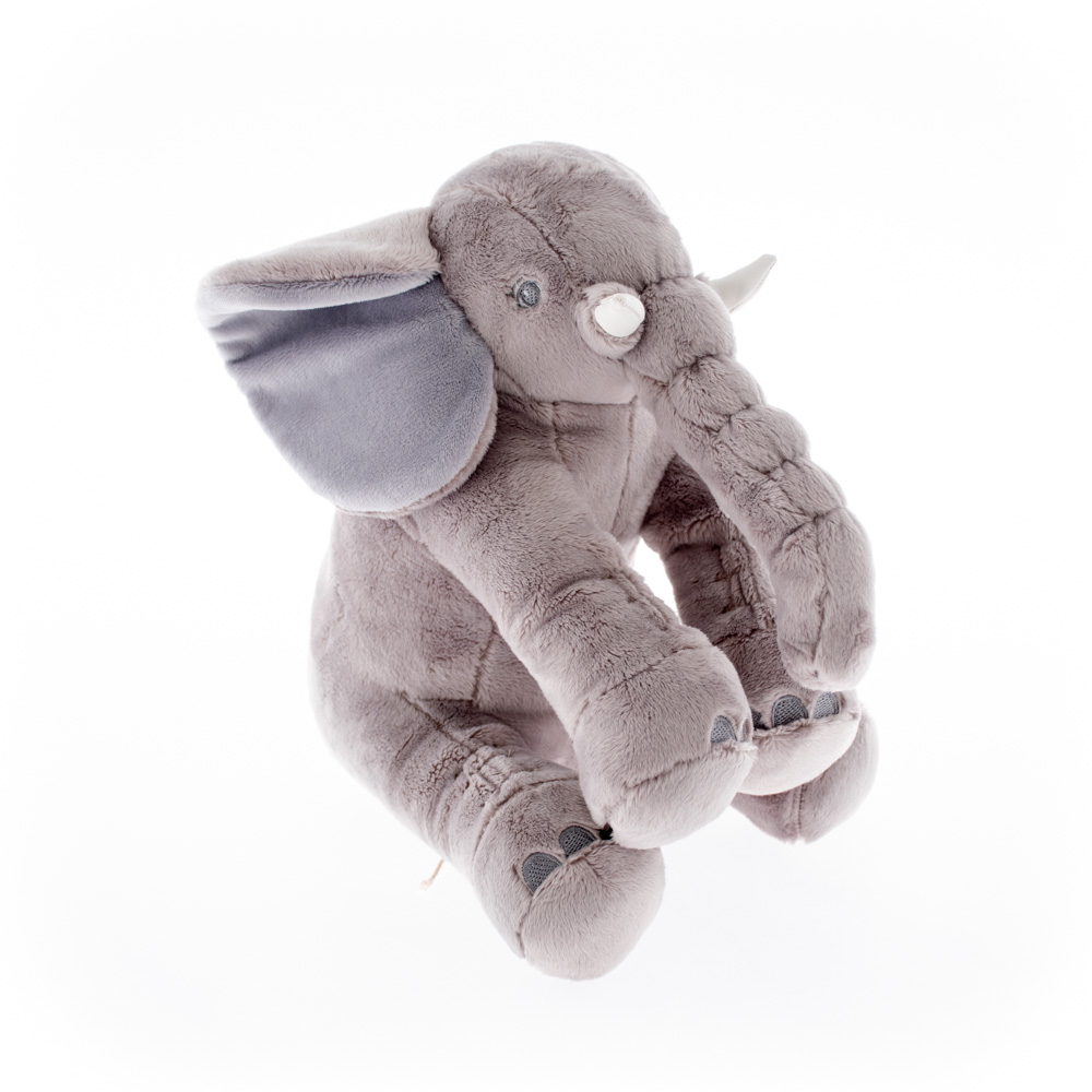 Toy `Mankan` elephant
