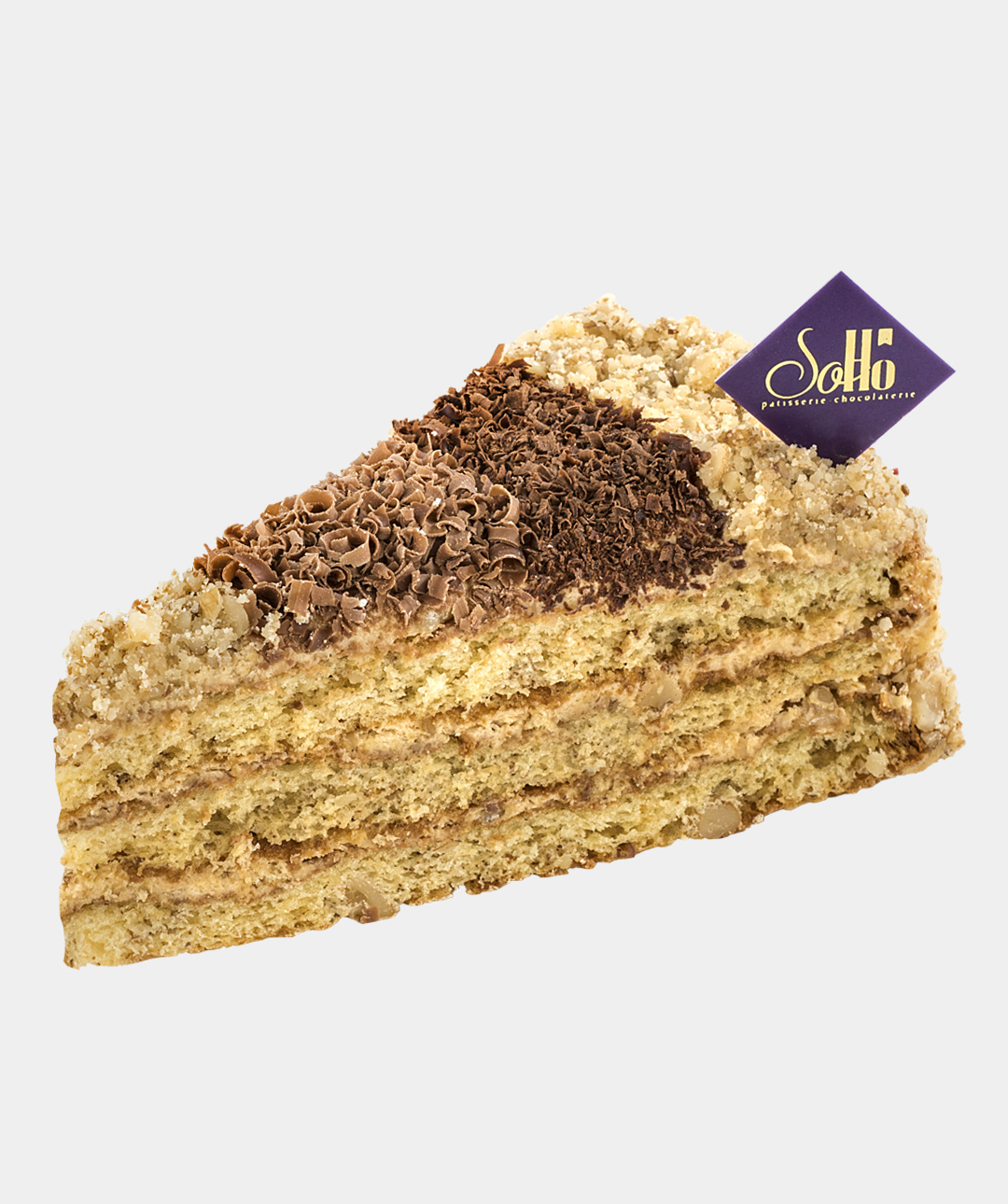 Cake «Soho» Ideal, big