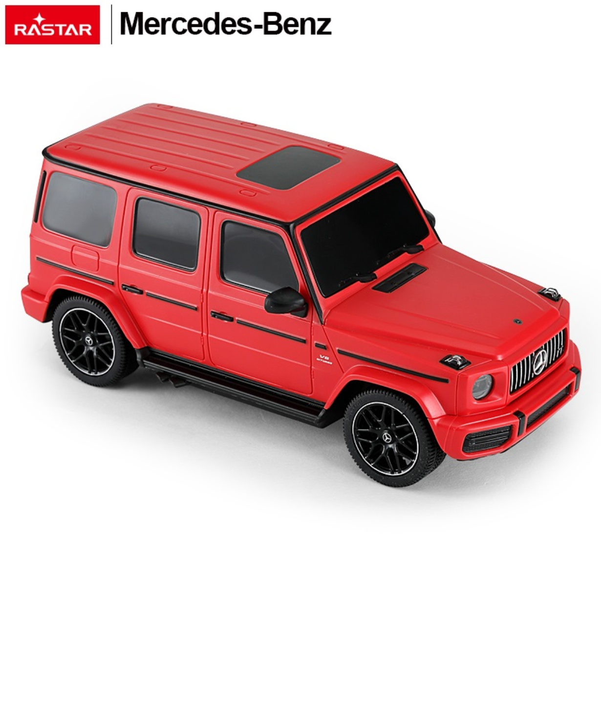 Автомобиль Mercedes-Benz G63 п/у