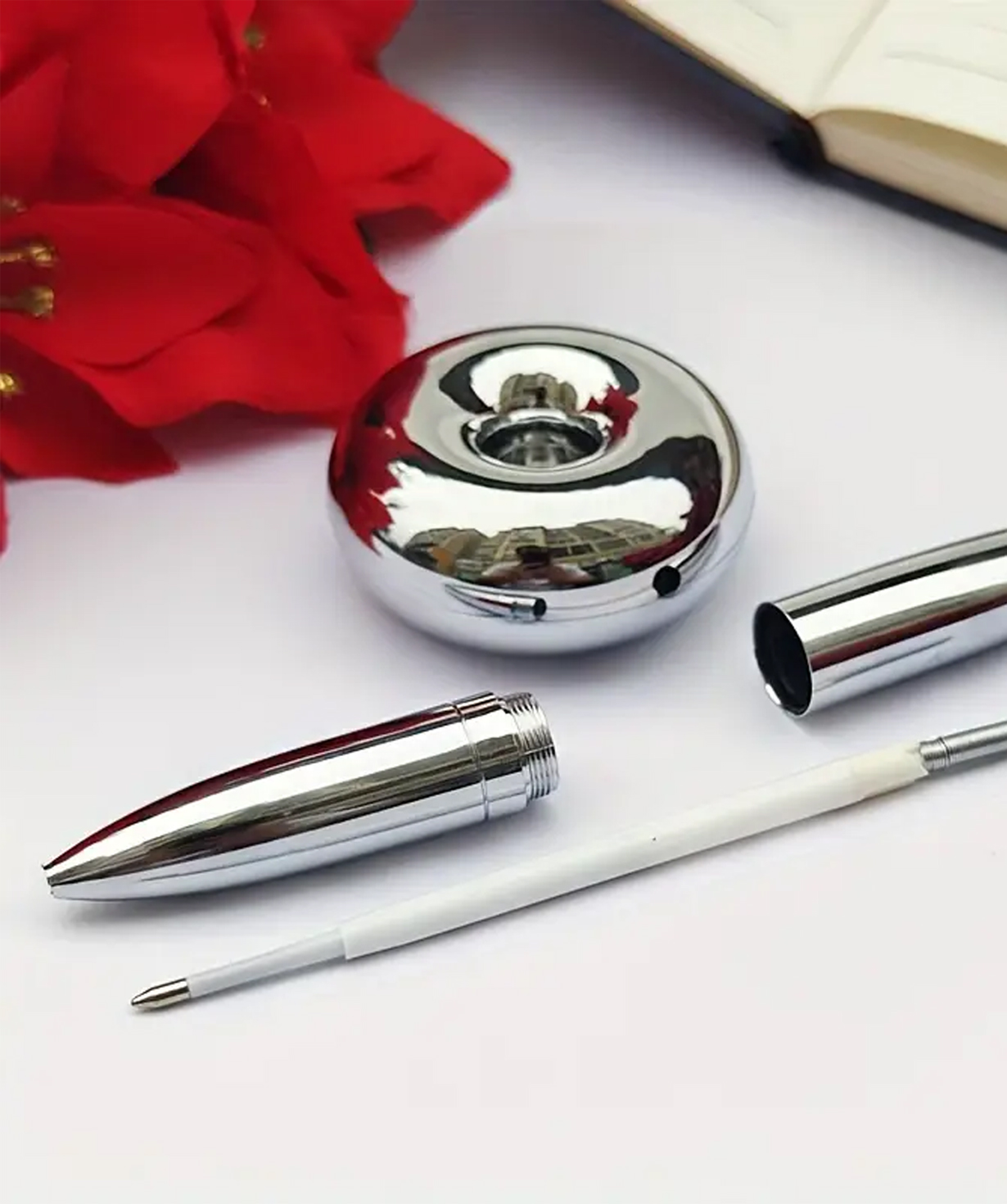 Pen «Gift Store» Magnetic Levitation №3