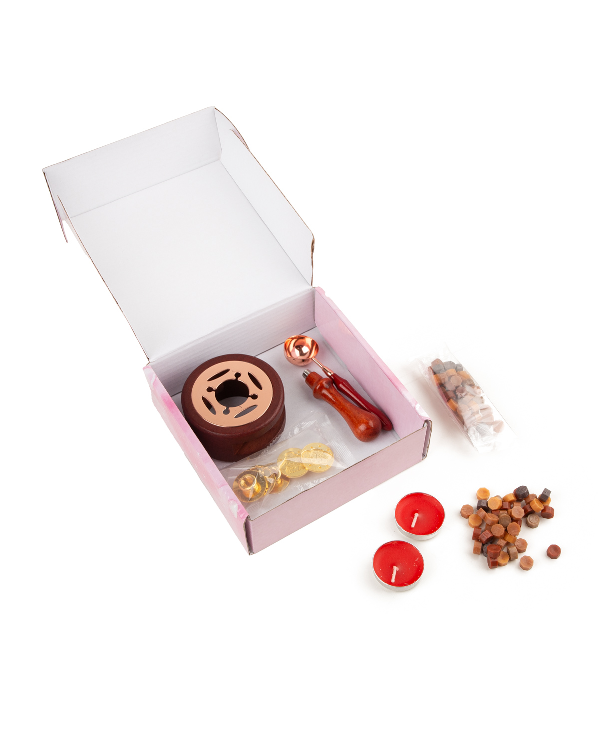 Stamp «Gift Store» Vintage №149