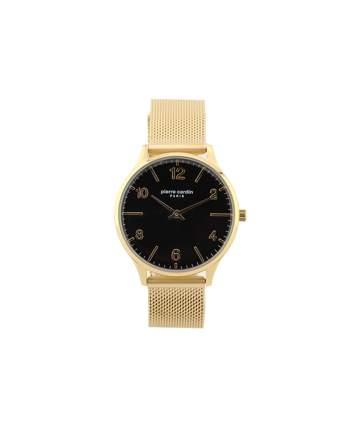 Ժամացույց  «Pierre Cardin» ձեռքի  PC902722F106