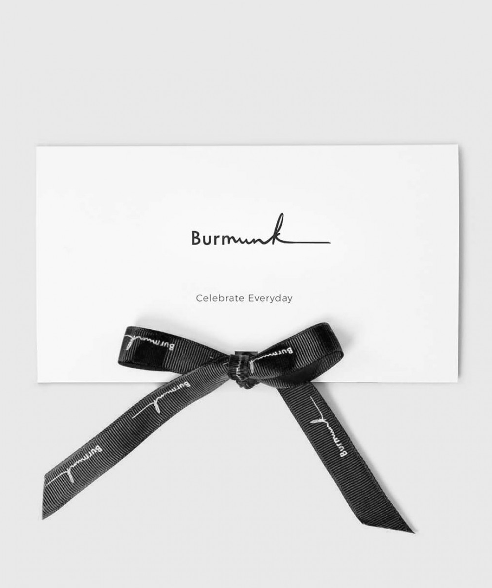 Gift card «Burmunk» 25,000 dram