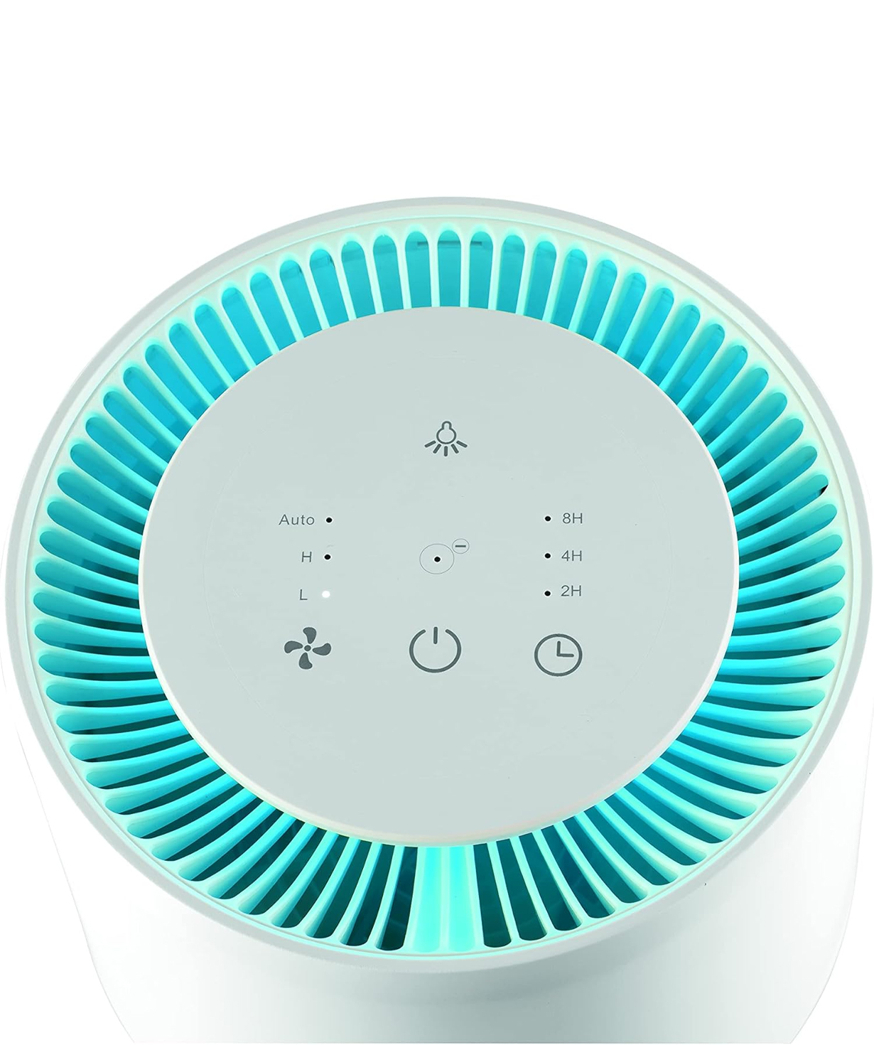 Освежитель воздуха Ufesa Fresh Air Filter PF5500