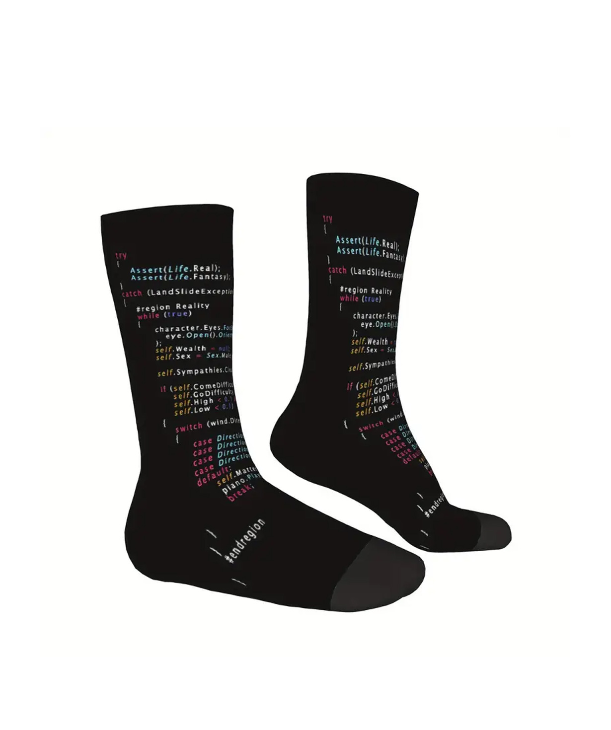 Носки «Gift Store» Coding №1102