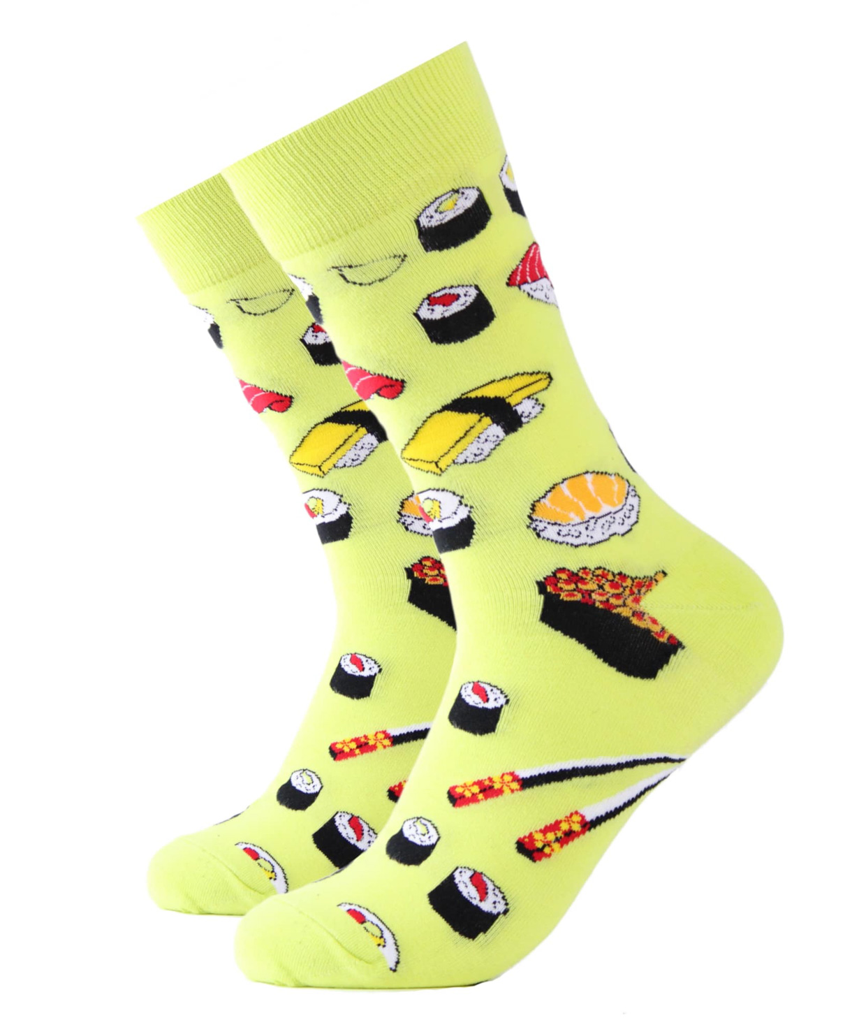 Носки `Zeal Socks` суши