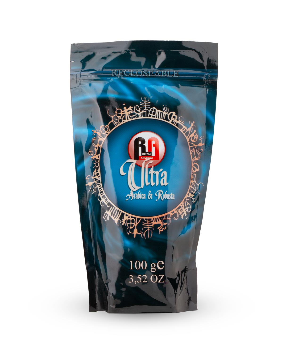 Coffee `Royal Armenia` 100g