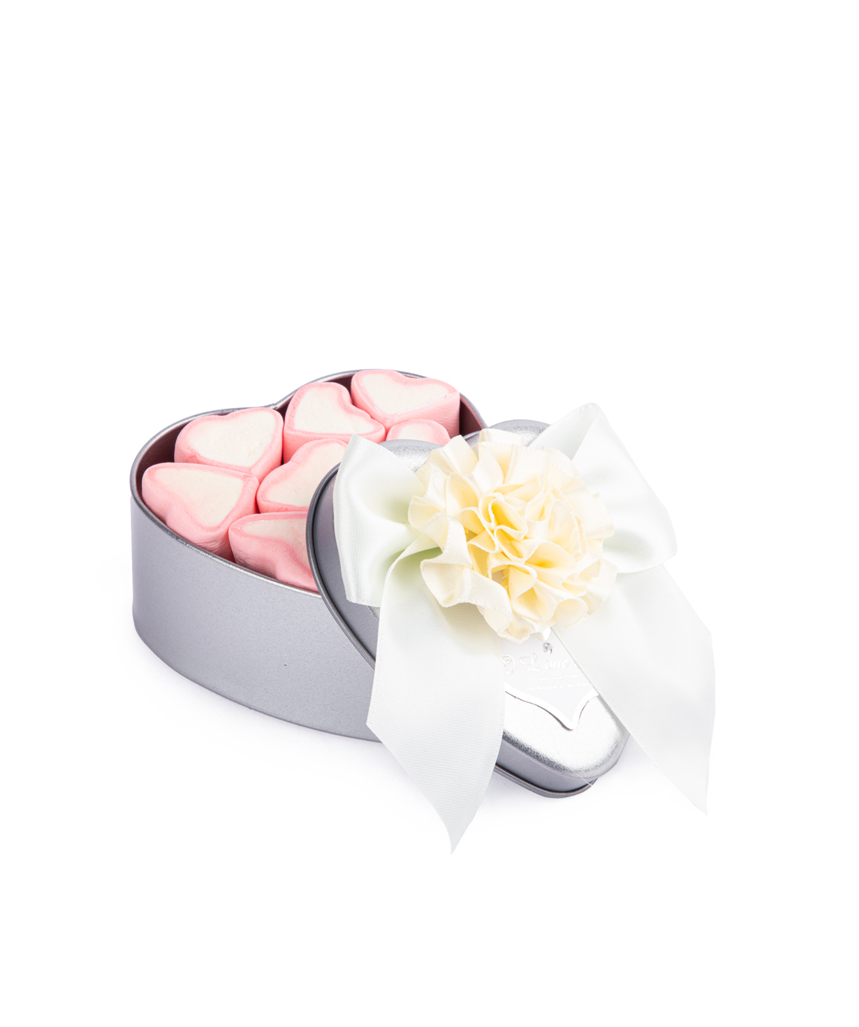 Gift box `THE BOX` №250