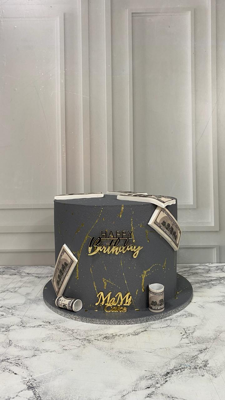 Торт «MaMi Cake» №105