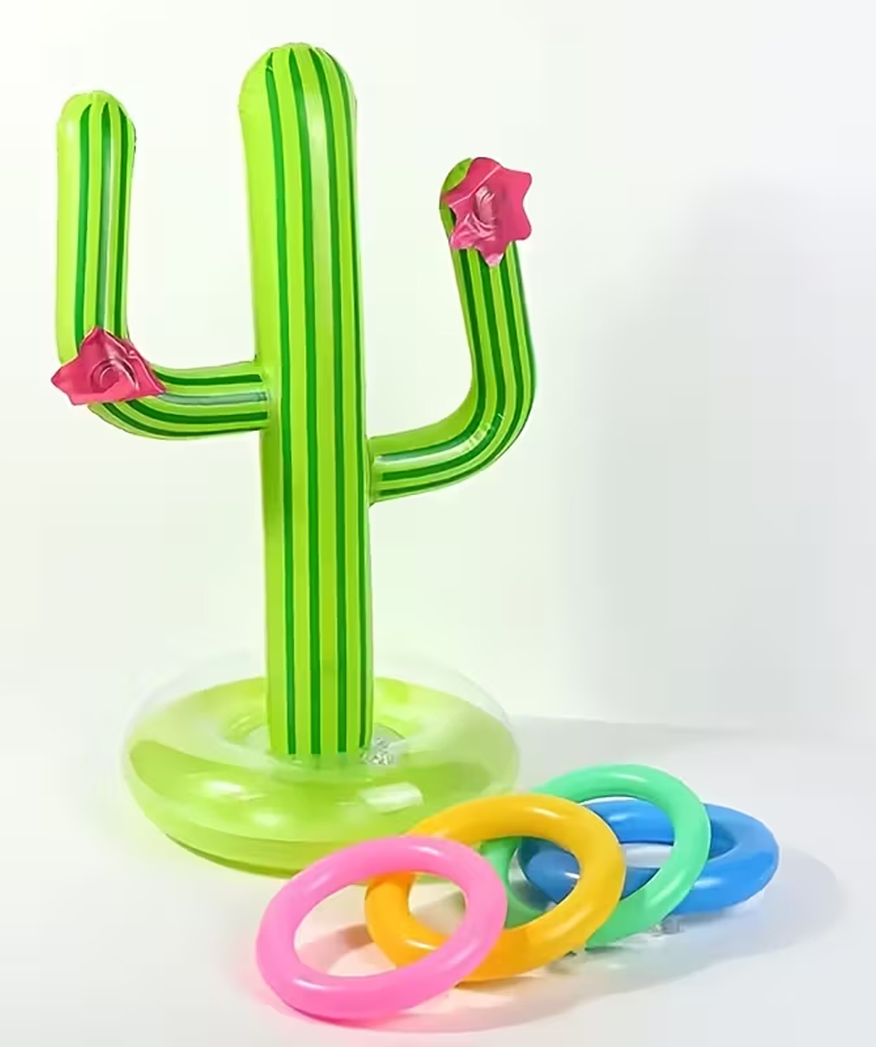 Water game «Cactus» №33