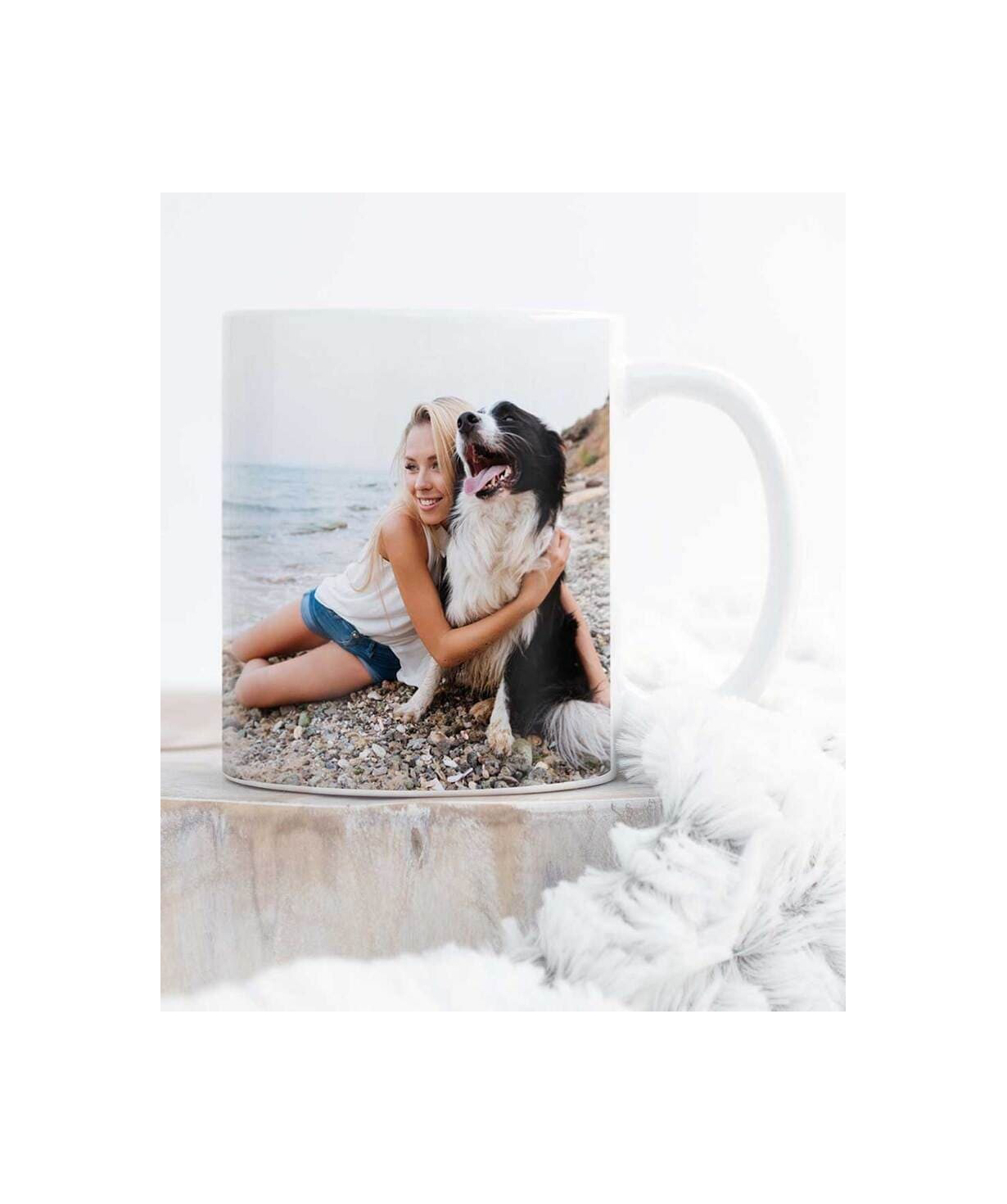 Belgium․ mug №002 with a picture