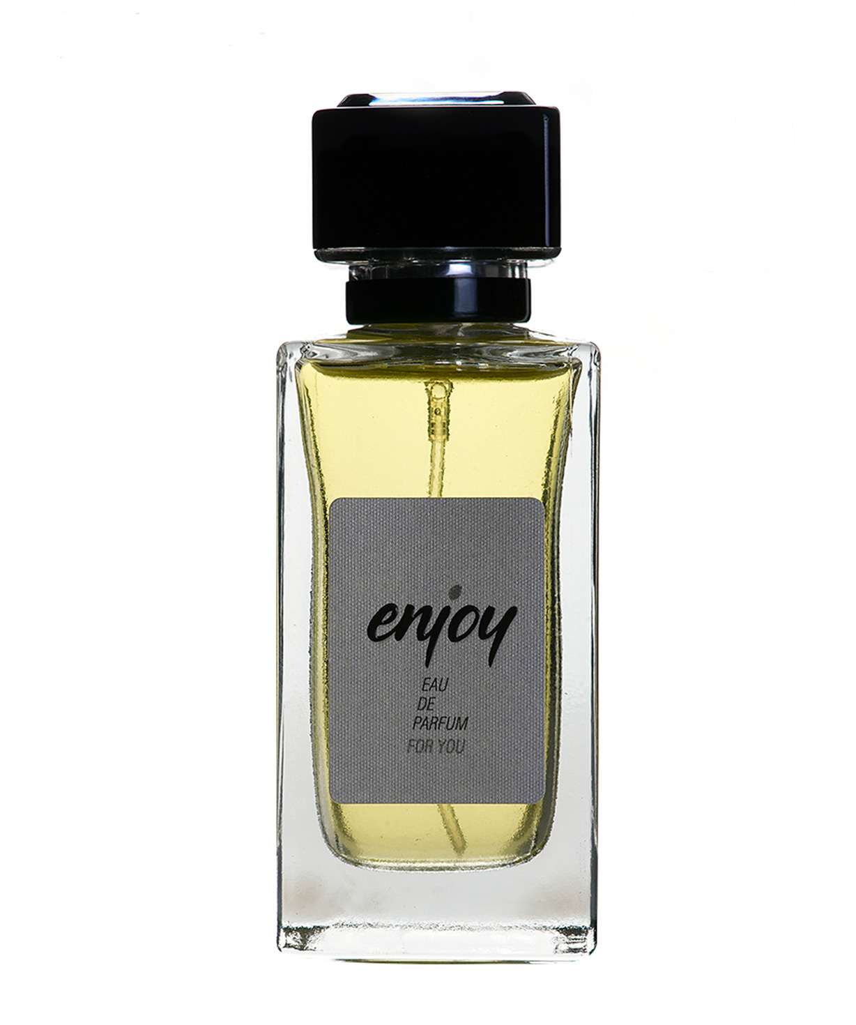 Perfume `Enjoy Eau de parfum`