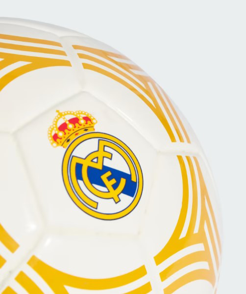 Мини футбольный мяч «Adidas» Real Madrid, IA0932