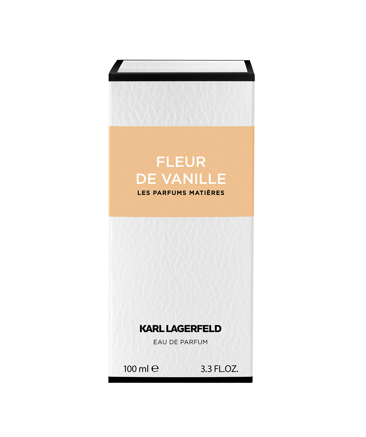 Perfume «Karl Lagerfeld» Fleur De Vanille, for women, 100 ml