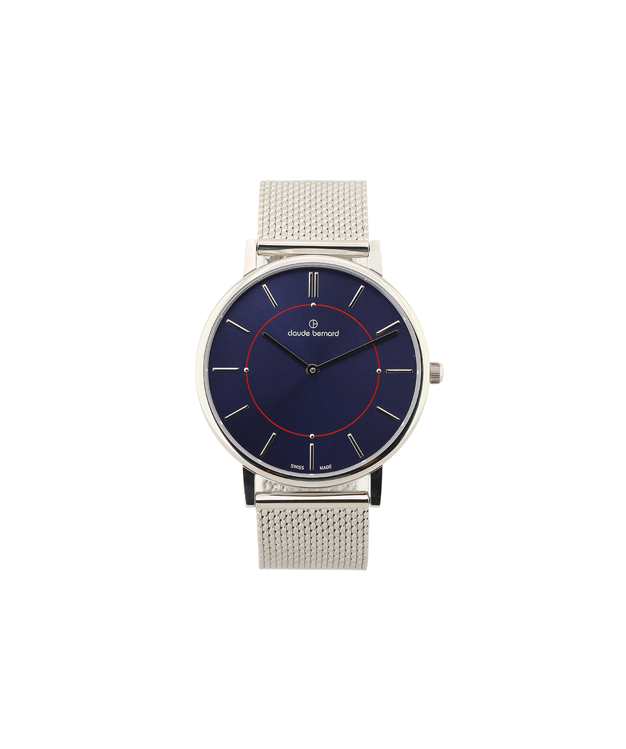 Wristwatch  `Claude Bernard`    20219 3M BUINRO