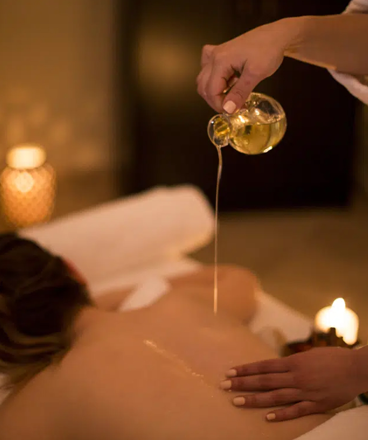 Մերսում «Mandala» Aroma