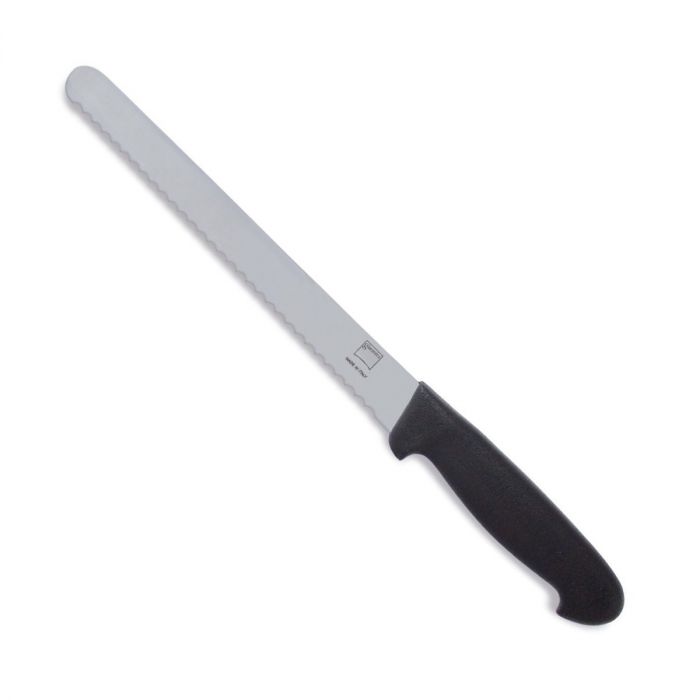 Bread knife «Factotum» 24 cm