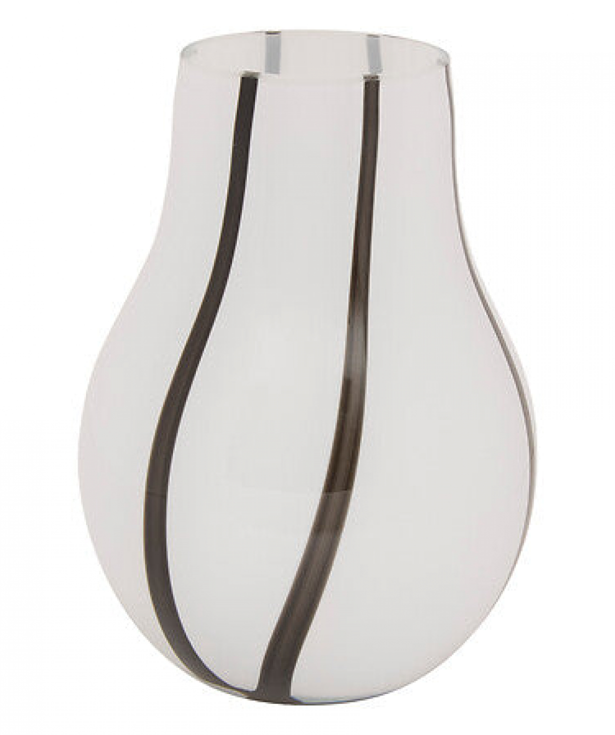 Ապակե ծաղկաման «Ashley Home» Piero, 210233