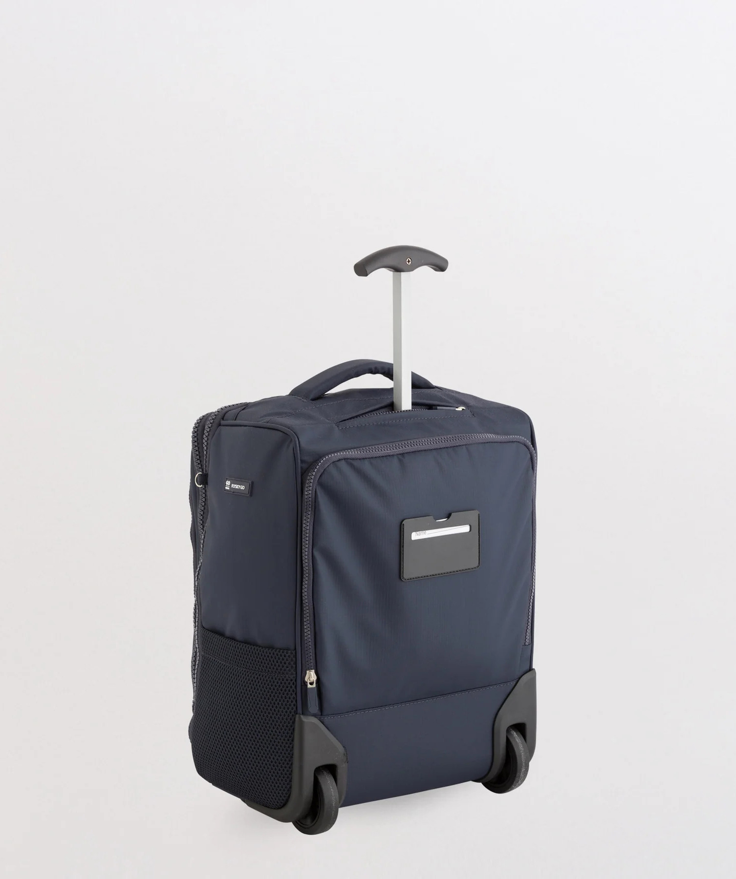 Suitcase «Carpisa» №50