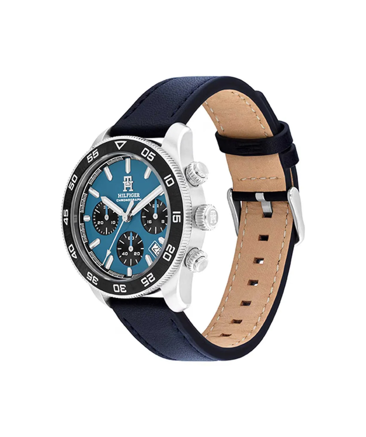 Wristwatch «Tommy Hilfiger» for men, 1792187