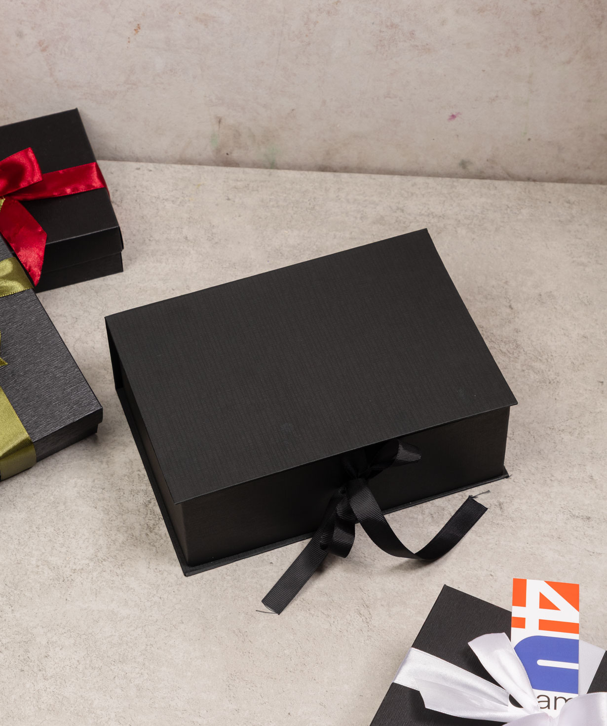 Նվեր-տուփ «THE BOX» №632 Տղամարդկանց համար