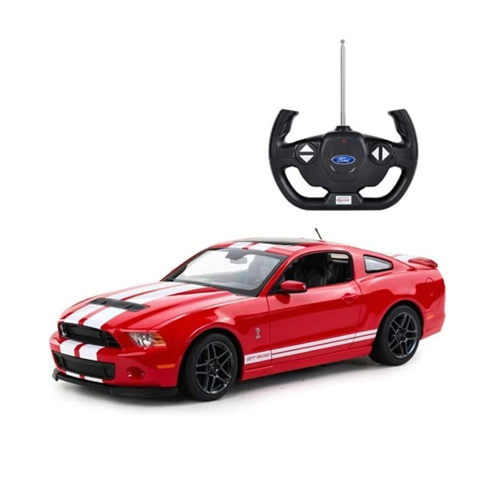 Հեռակառավարվող մեքենա 1:14 Ford Shelby GT500