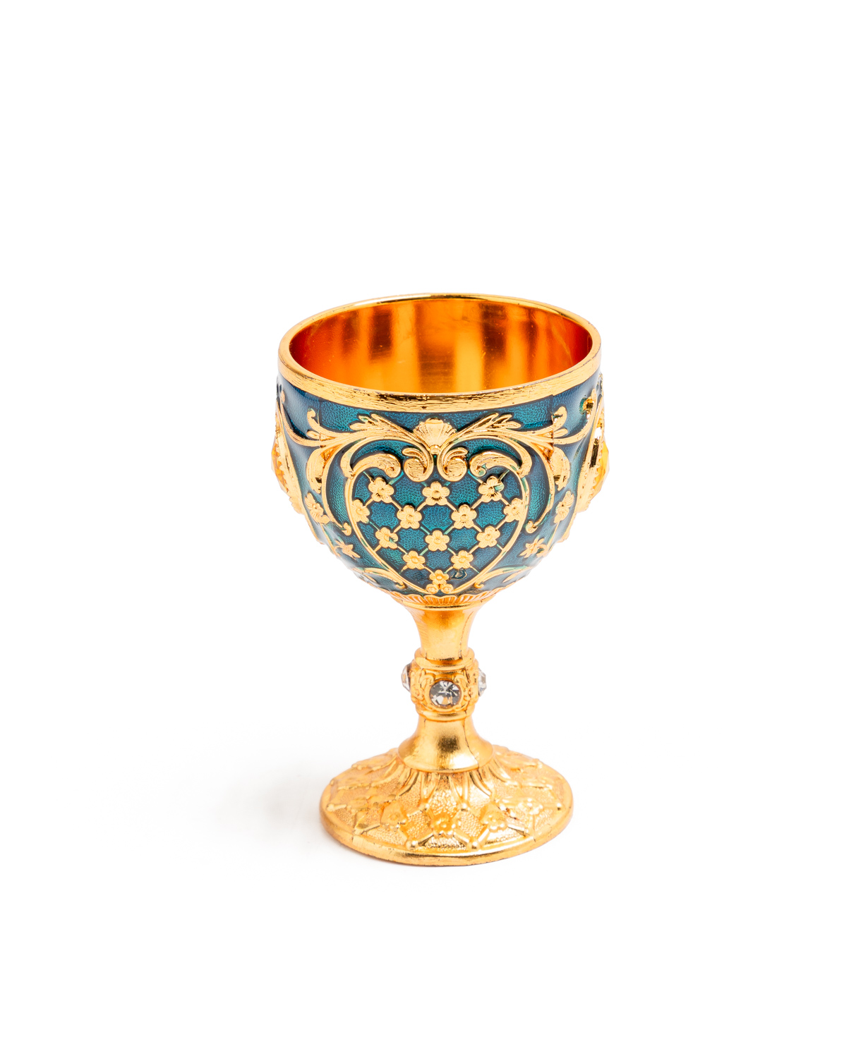 Գավաթ «Gift Store» Dragon Warrior №1231