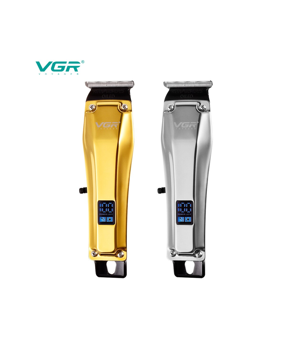 Триммер VGR V905 для стрижки волос