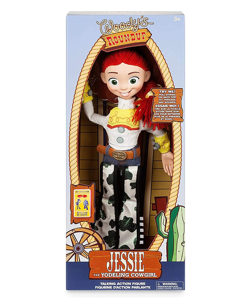 Кукла ''Toy Story'' Джесси