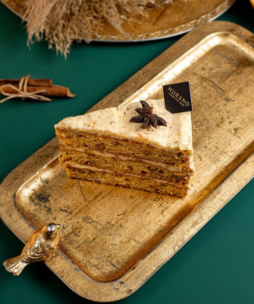 Cake ''Murano Cakes'' №12
