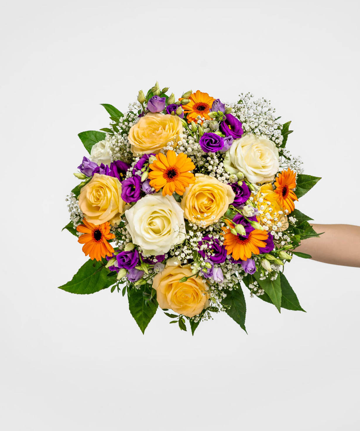 Germany bouquet 005