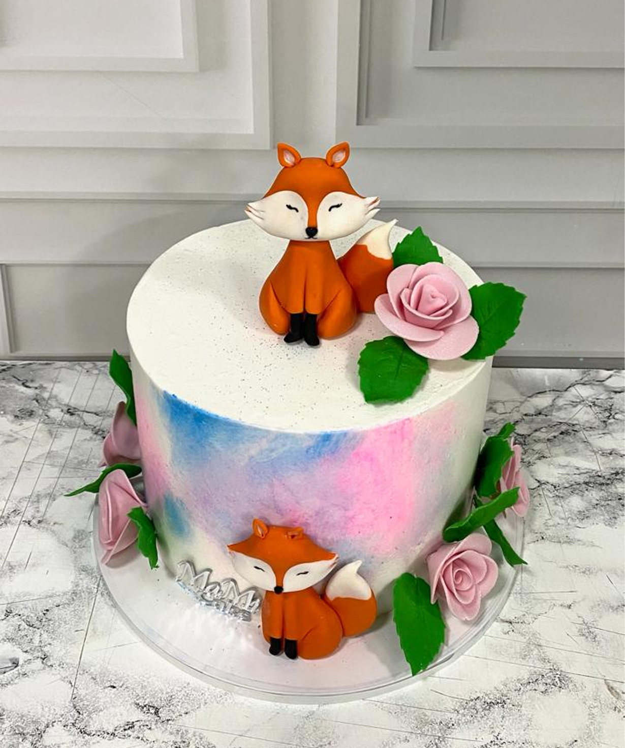 Տորթ «MaMi Cake» №114