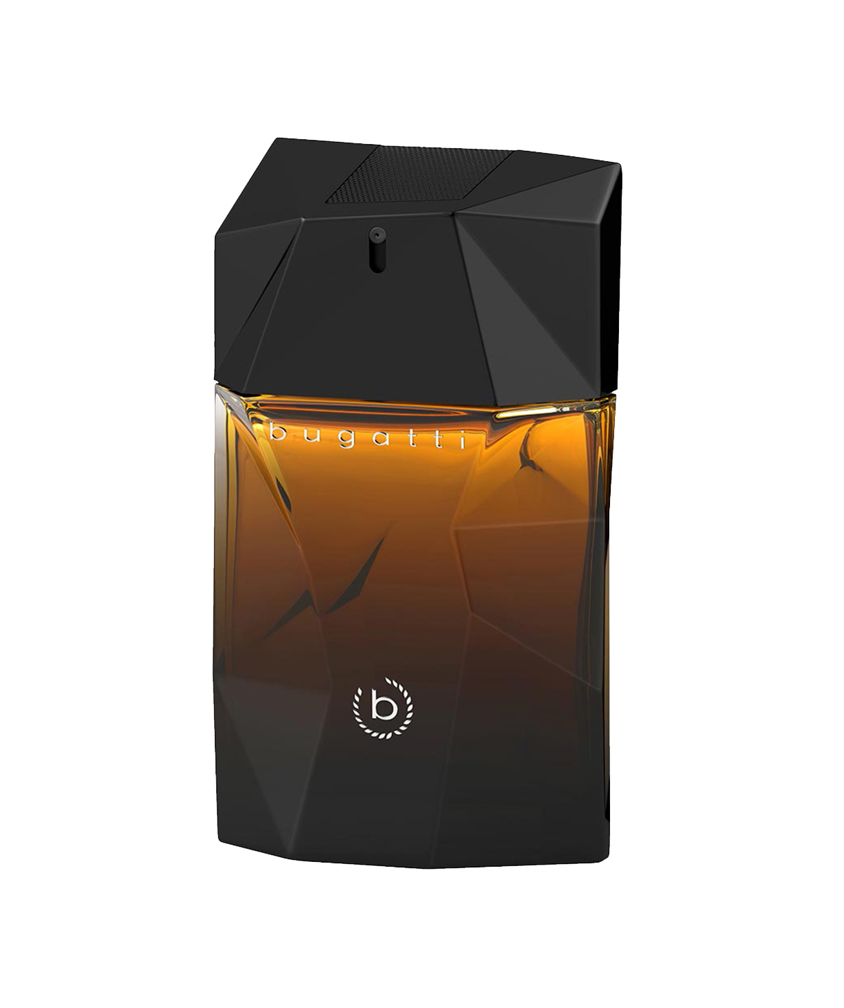 Օծանելիք «Bugatti» Unlimited Amber, տղամարդու, 100 մլ