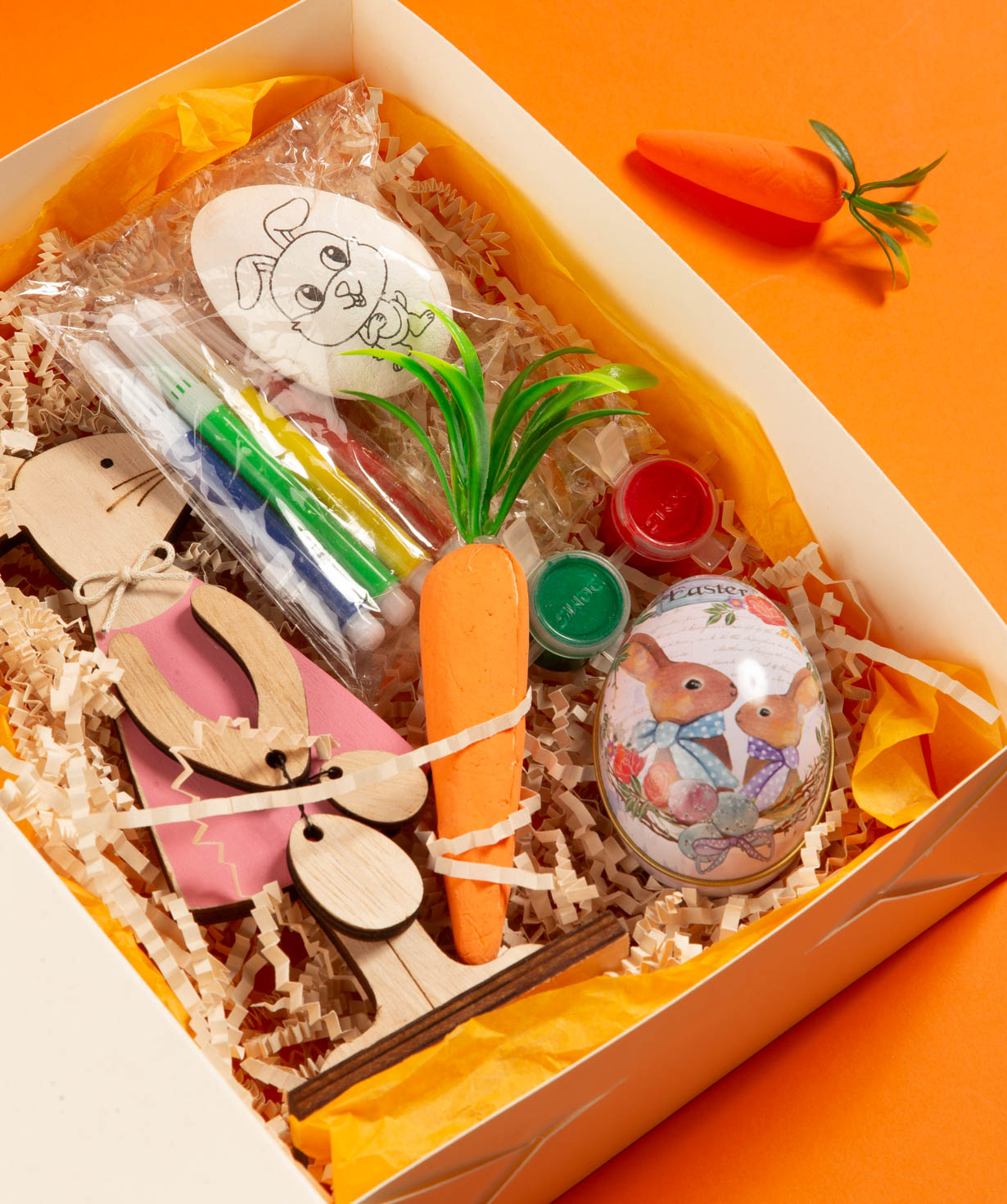 Gift box THE BOX № 11