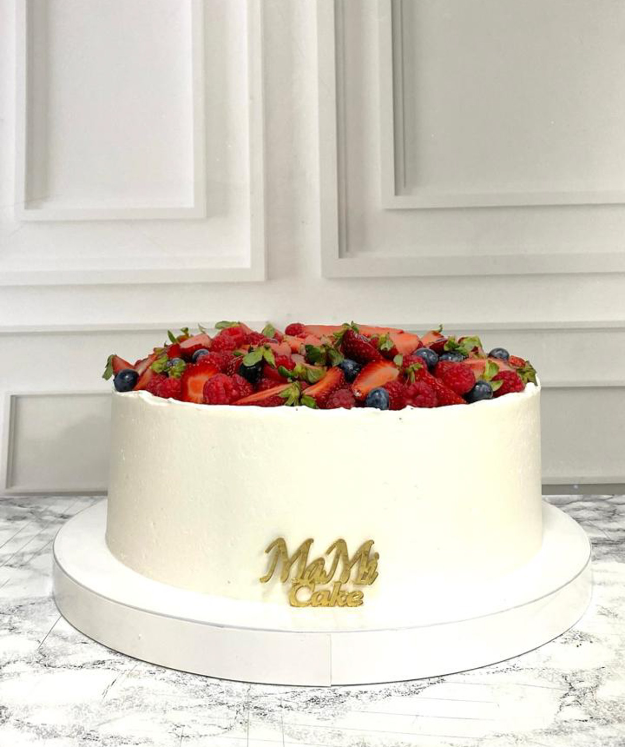 Տորթ «MaMi Cake» №134