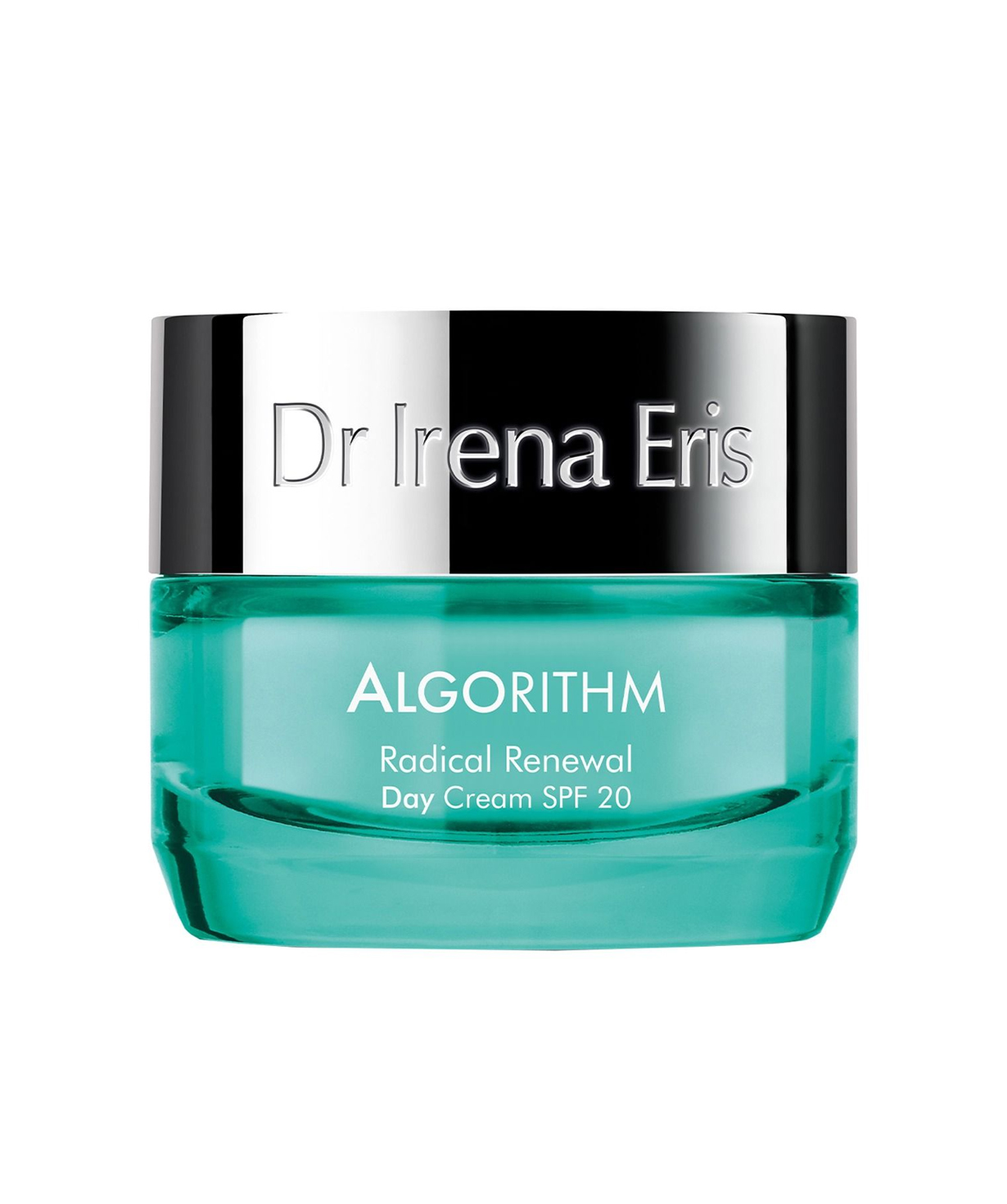 Day cream «Dr Irena Eris» Algorithm 40+, Radical Renewal, 50 ml