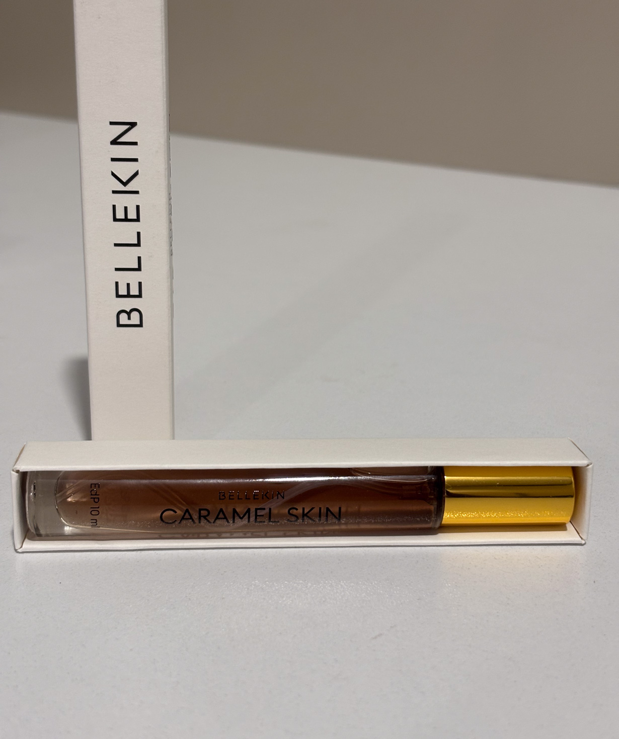 Perfume CARAMEL SKIN, 10 ml