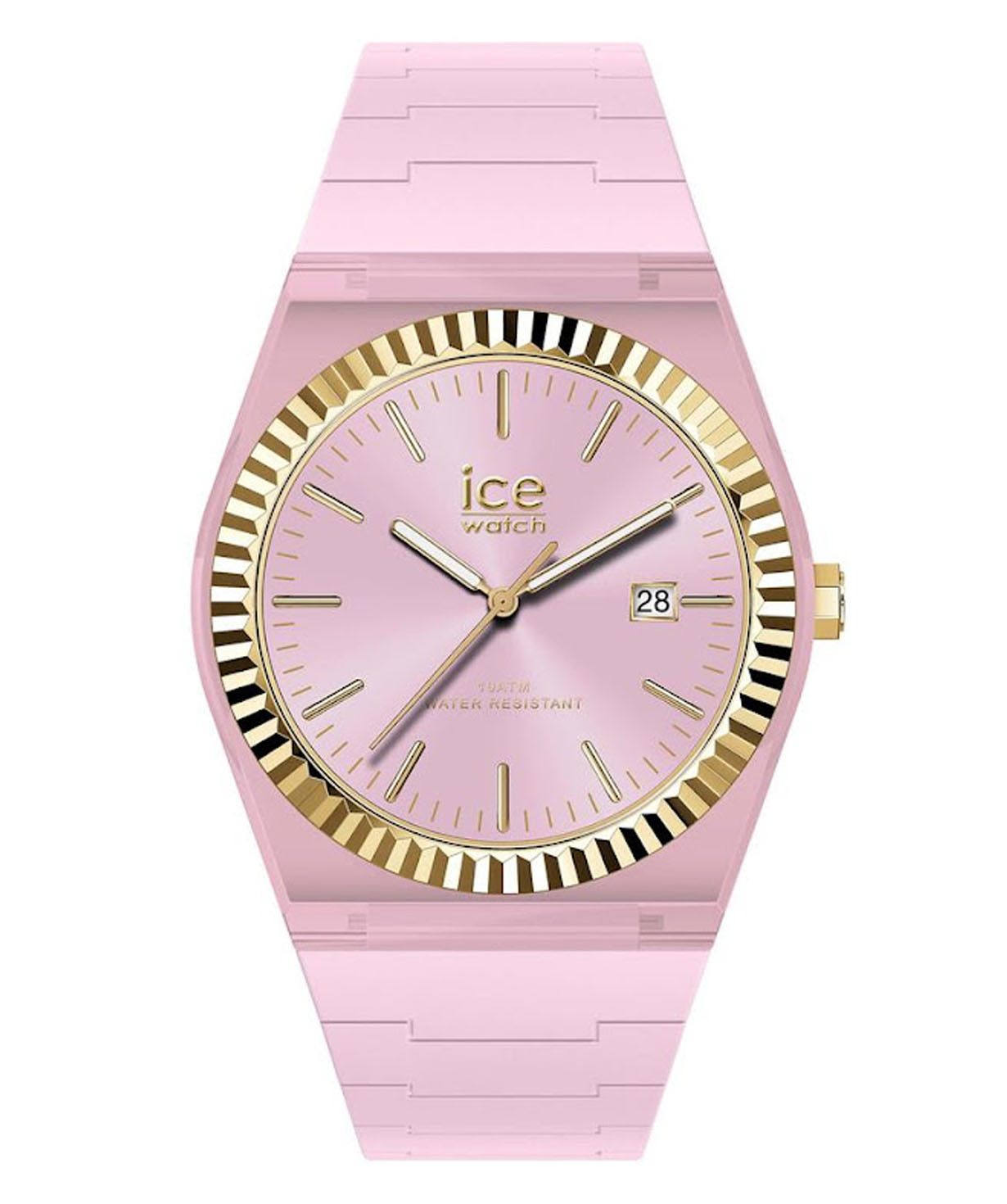 Watch «Ice-Watch»  ICE power- Soft Pink