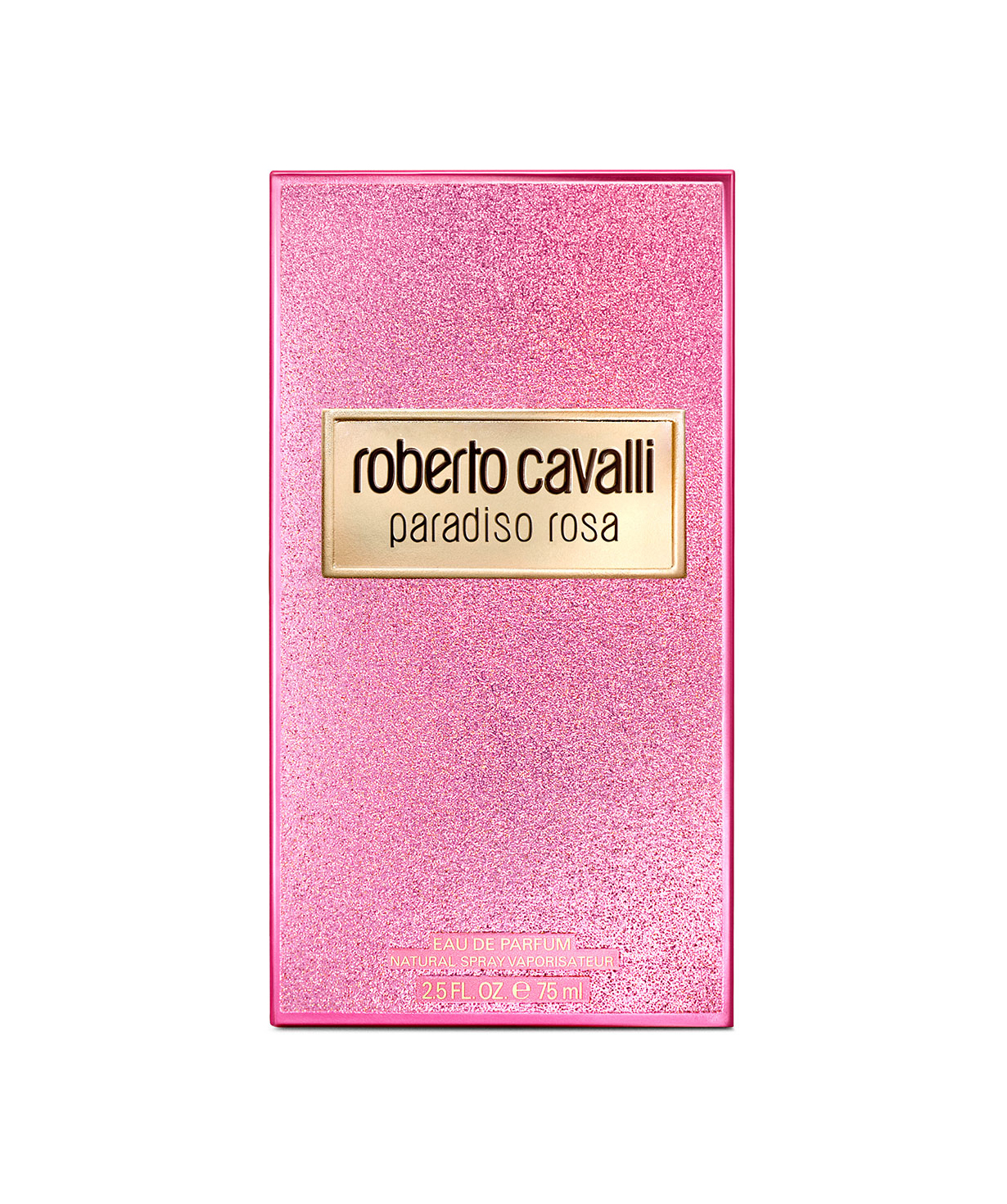 Парфюм «Cavalli» Paradiso Rosa, женский, 75 мл