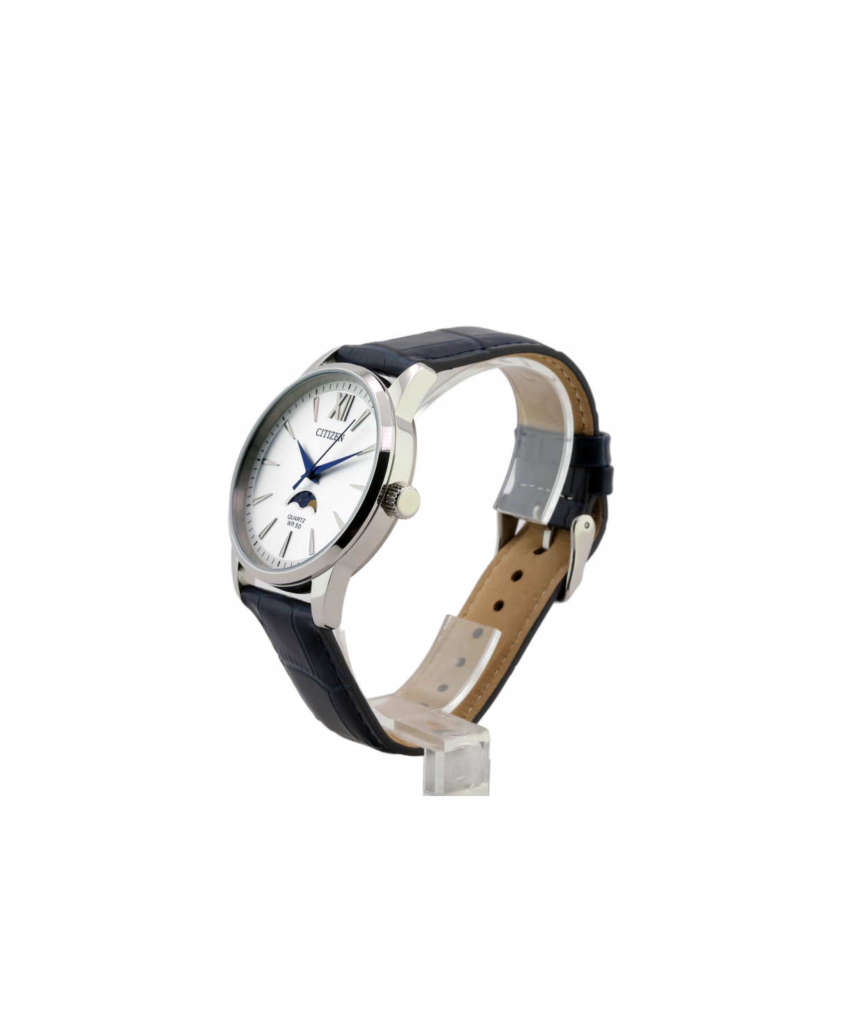 Wristwatch `Citizen` AK5000-03A