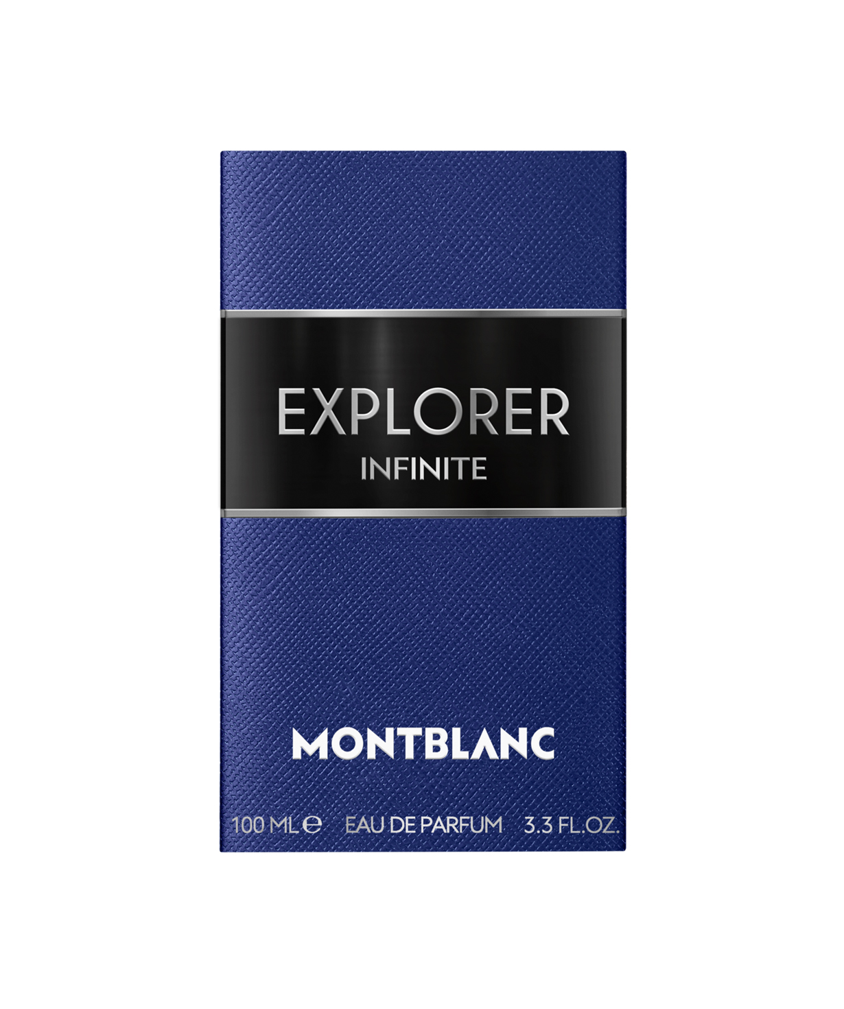 Парфюм «Montblanc» Explorer Infinite, мужской, 100 мл