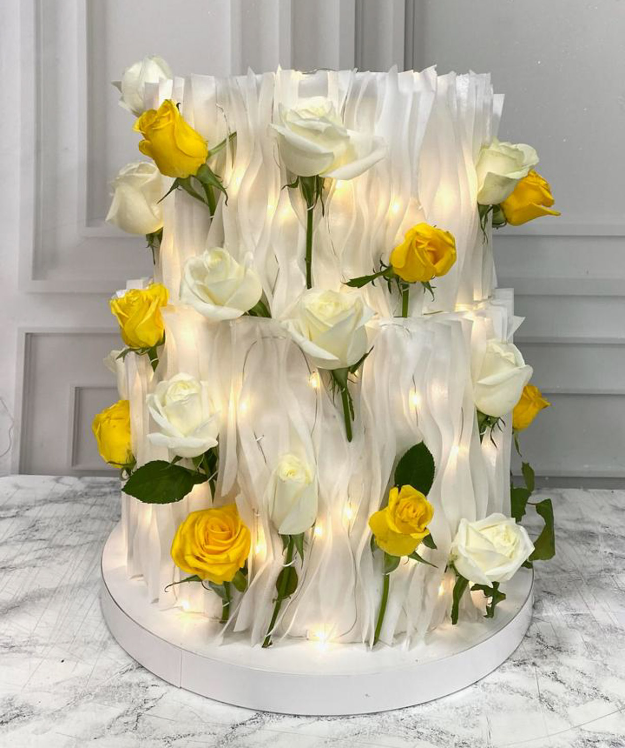 Торт «MaMi Cake» №128