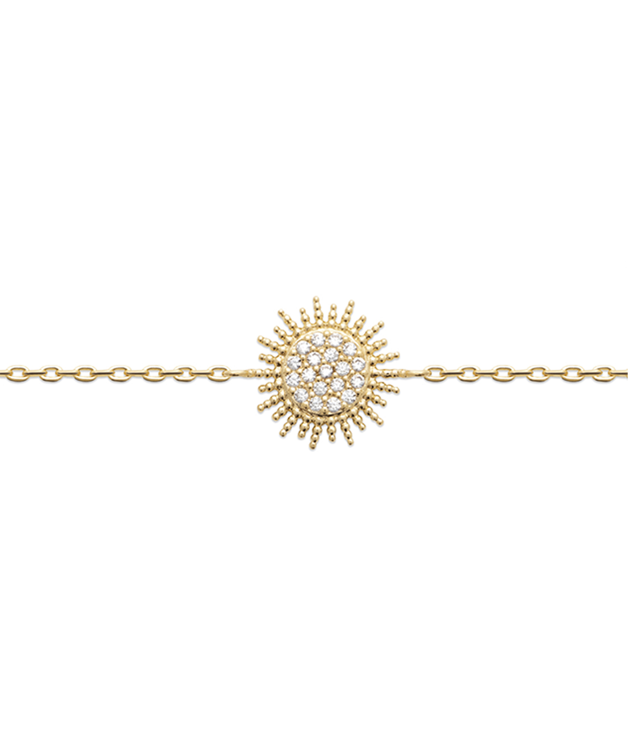 Bracelet «Maison de la Bijouterie» for women, 97325718