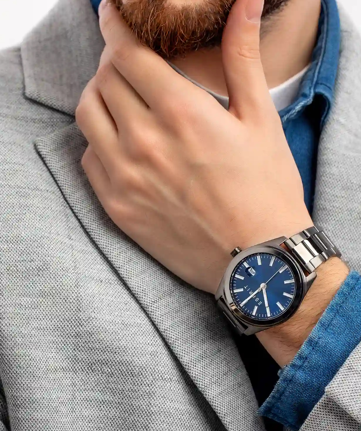 Wristwatch «Esprit» ES1G346M0065